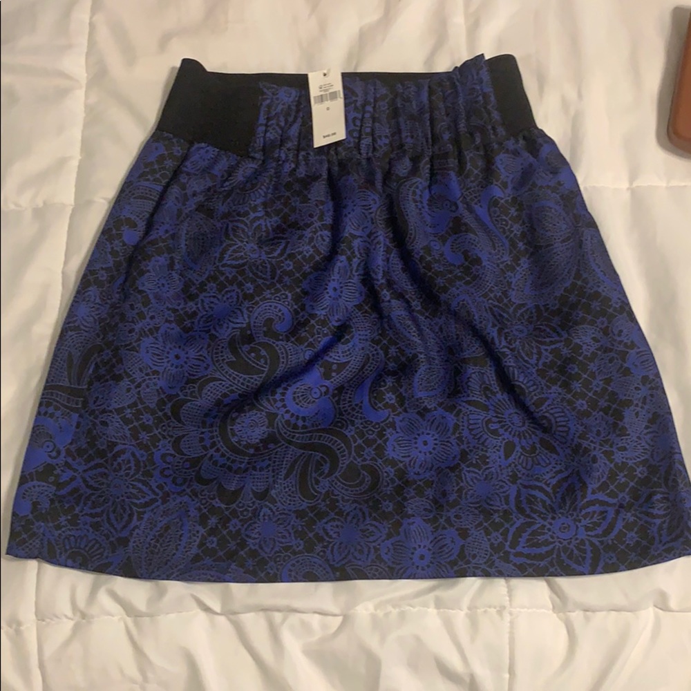Banana republic skirt